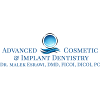Advanced Cosmetic & Implant Dentistry Logo