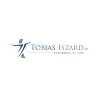 Tobias Iszard, PC Logo