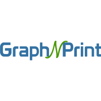 Graph N Print Logo