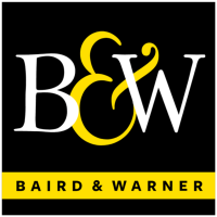 Kit Welch | Baird & Warner Logo