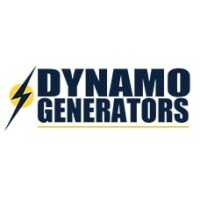 Dynamo Electric Incorporated Logo