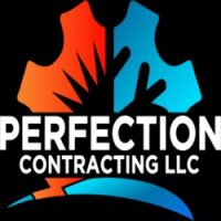 Perfection Contracting LLC Logo
