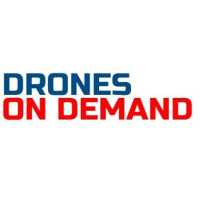 Drones on Demand llc Logo