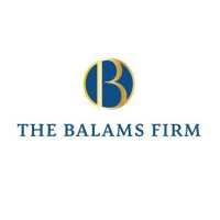The Balams Firm Logo