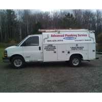 Advanced Plumbing Service Inc. Logo