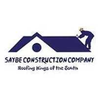 Saybe Construction Company Logo