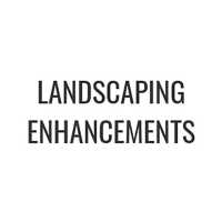 Landscaping Enhancements Logo