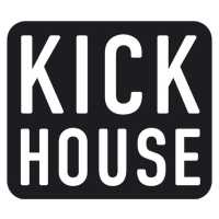 KickHouse Kickboxing Logo