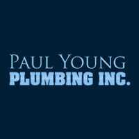 Paul Young Plumbing Inc Logo