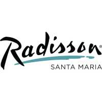 Radisson Hotel Santa Maria Logo