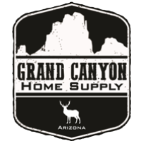 Grand Canyon Home Supply Logo