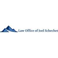 Law Office of Joel Schechet Logo