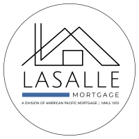 Melody Rose | LaSalle Mortgage - NMLS #257189 Logo