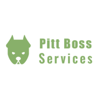 Pitt Boss Services Logo