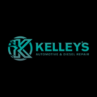 Kelley's Auto & Diesel Repair Logo