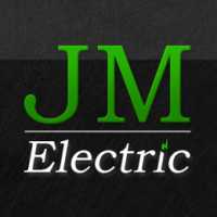 JM Electric, LLC Logo