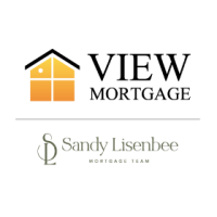View Mortgage, Sandy Lisenbee, NMLS #1418941 Logo