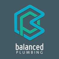 Balanced Plumbing LLC of Sycamore Logo