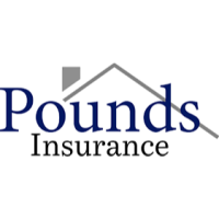 Pounds Insurance Logo