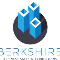 Berkshire Business Sales and Acquisitions Logo