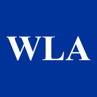 White L A Jr-Md Logo