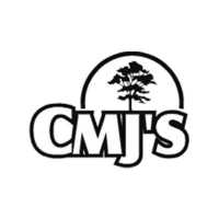 CMJ's Tree Services Inc Logo