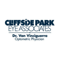 Cliffside Park Eye Associates Logo