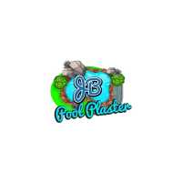 JB Pool Plastering Logo
