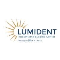Lumident Implant and Surgical Center Logo