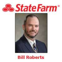 Bill Roberts - State Farm Insurance Agent Logo