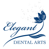 Elegant Dental Arts Logo