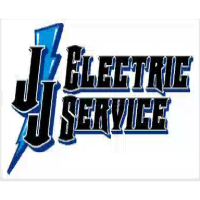 JJ Electric Service LLC Logo
