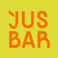 Jus Bar Logo