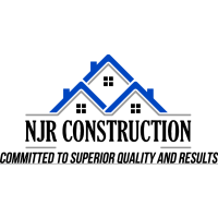 NJR Construction LLC Logo