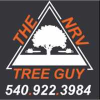 The NRV Tree Guy LLC Logo