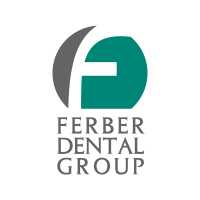 Ferber Dental Group: Dr. Brian Ferber DMD & Associates Logo