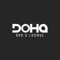 Doha Bar Lounge- Brunch, Nightclub & Restaurant Logo