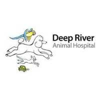 Deep River Animal Hospital Logo