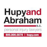 Hupy and Abraham, S.C. Logo