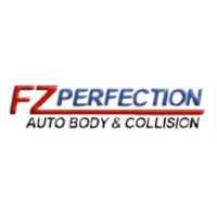 F Z Perfection Auto Body & Collision LLC Logo