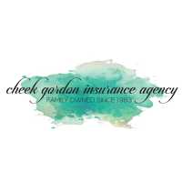 Nationwide Insurance: Molly Cheek Gordon Agency LLC Logo