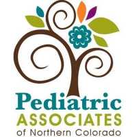 Pediatric Associates of Northern Colorado Logo