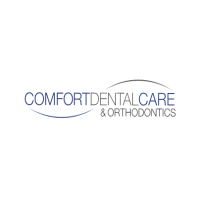 Comfort Dental Care: Farrugia Alan C DDS Logo