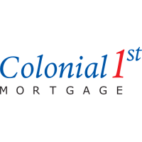 Colonial 1st Mortgage, Inc. Logo