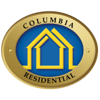 Columbia Residential Logo