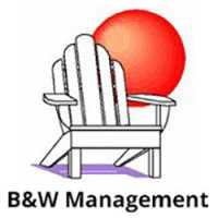 B&W Management, Inc. Logo