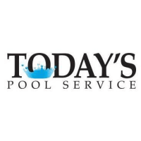 Today's Pool Service Logo