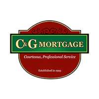 C & G Mortgage Logo