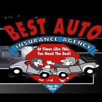 Best Auto Insurance Logo