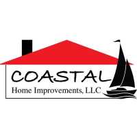 Coastal Home Improvements LLC Logo